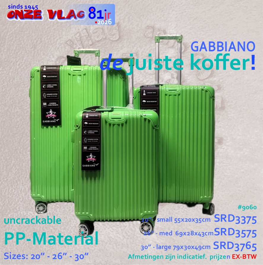 9060 limegreen