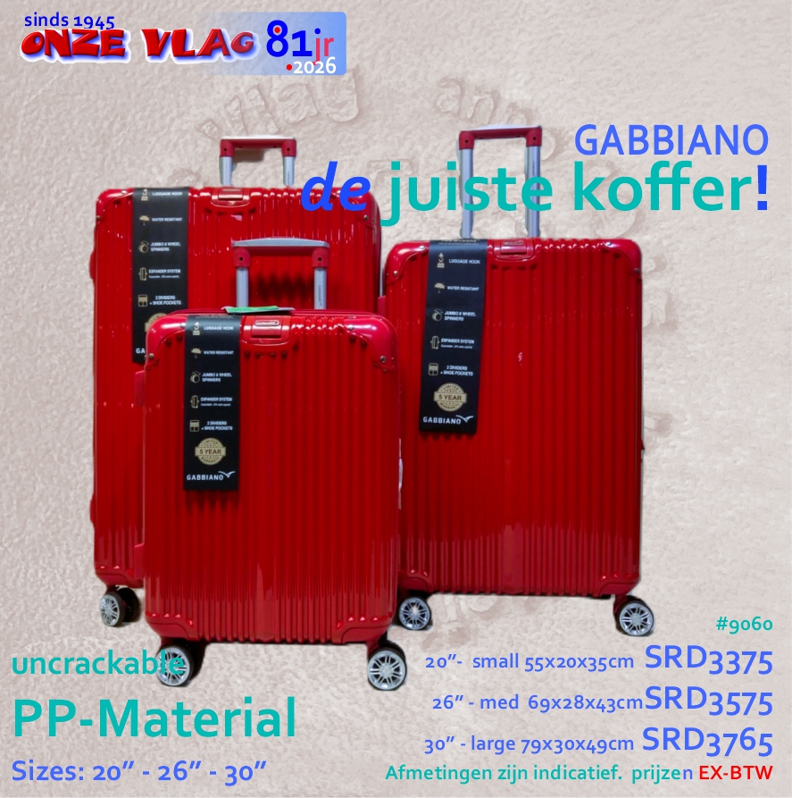 9060 red