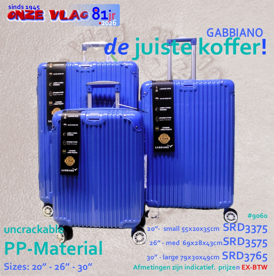 9060 royal blue