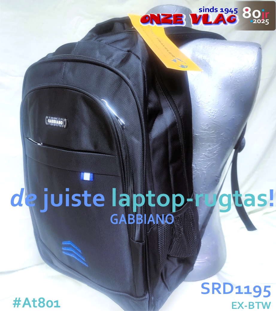 at801 backpack gab bl zw