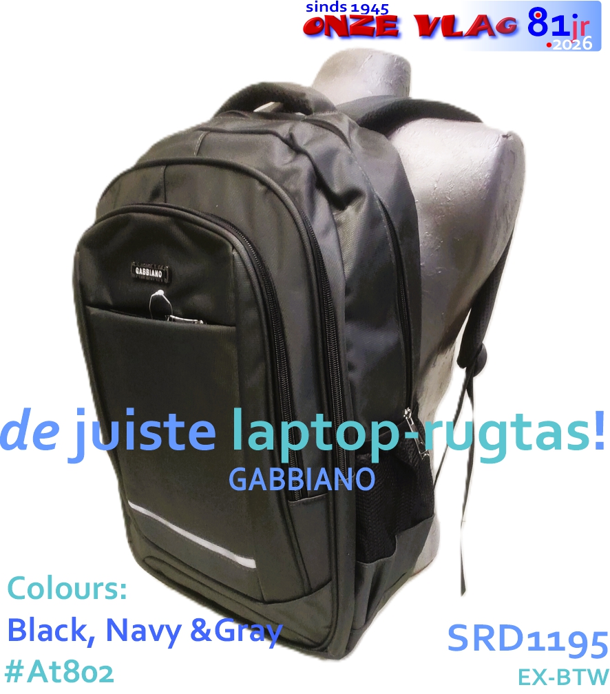 at802 backpack gabgrijs