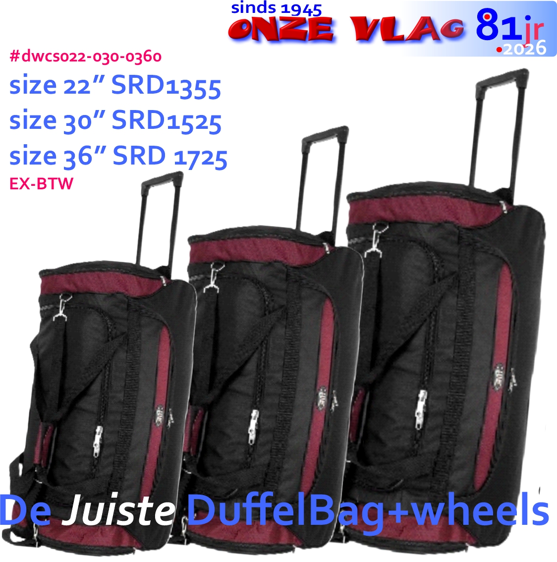 dwcs 22 30 36 bur