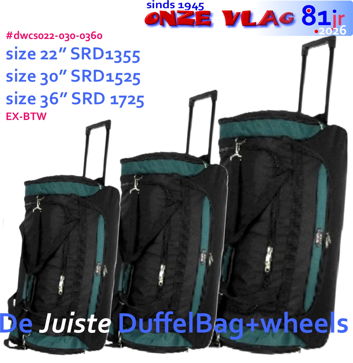 dwcs 22 30 36 grn