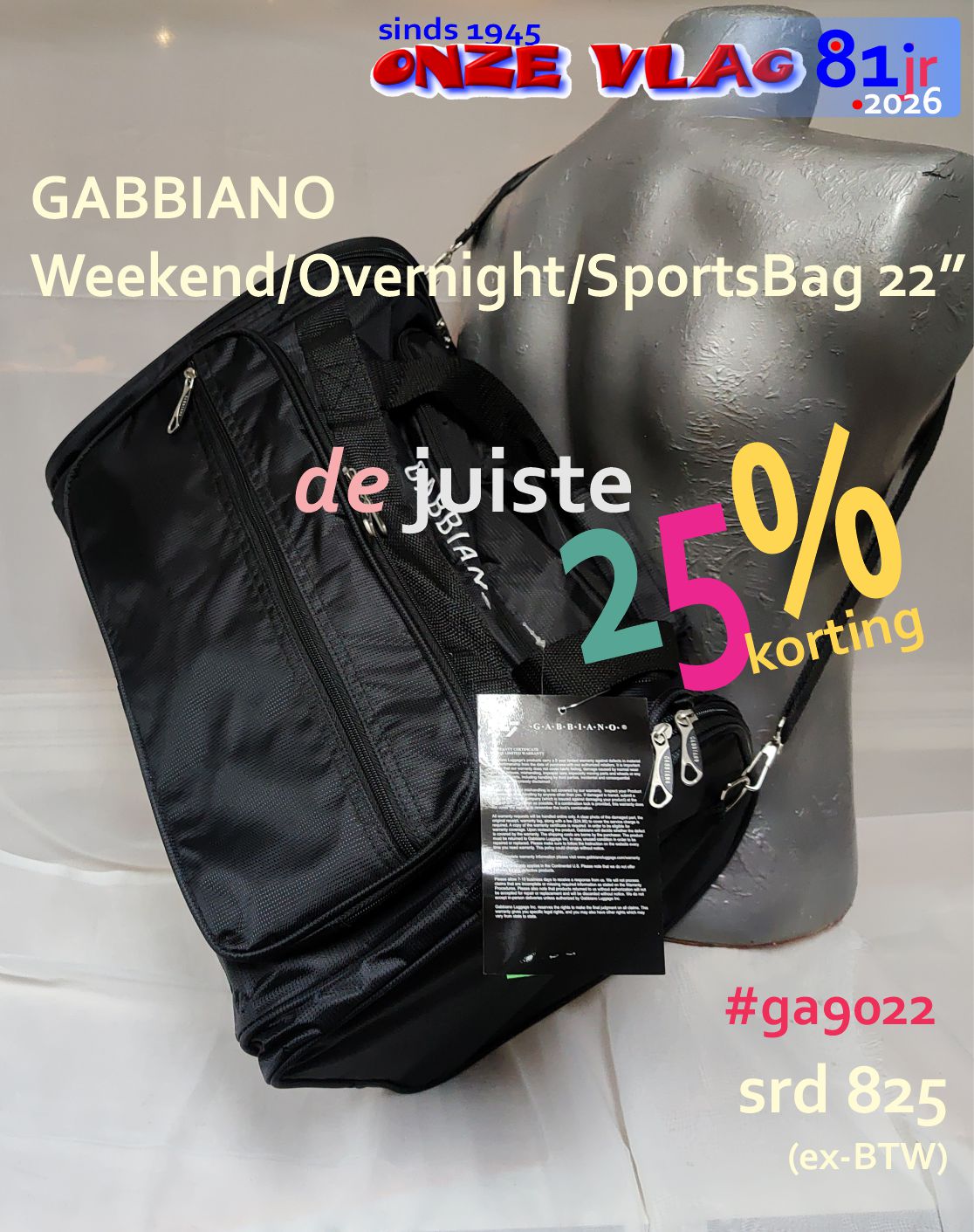ga9022blk