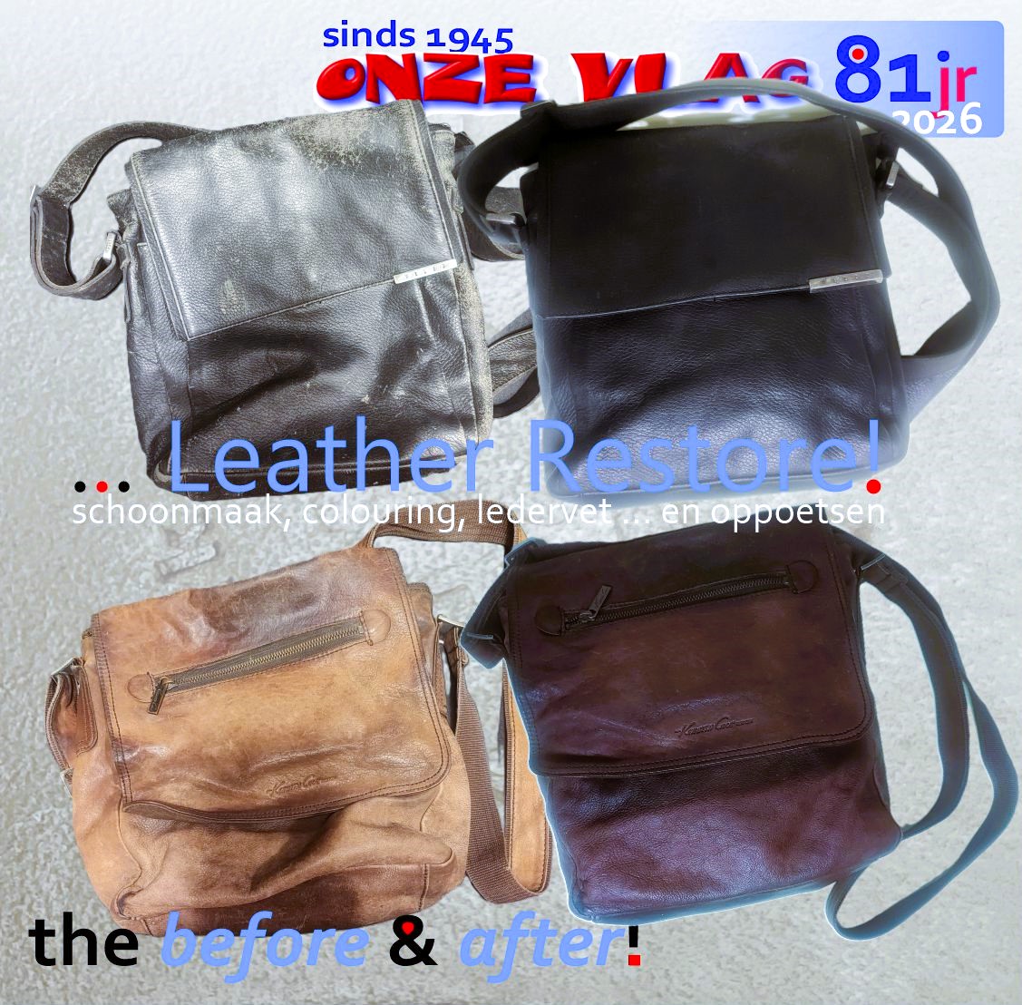 leather restore