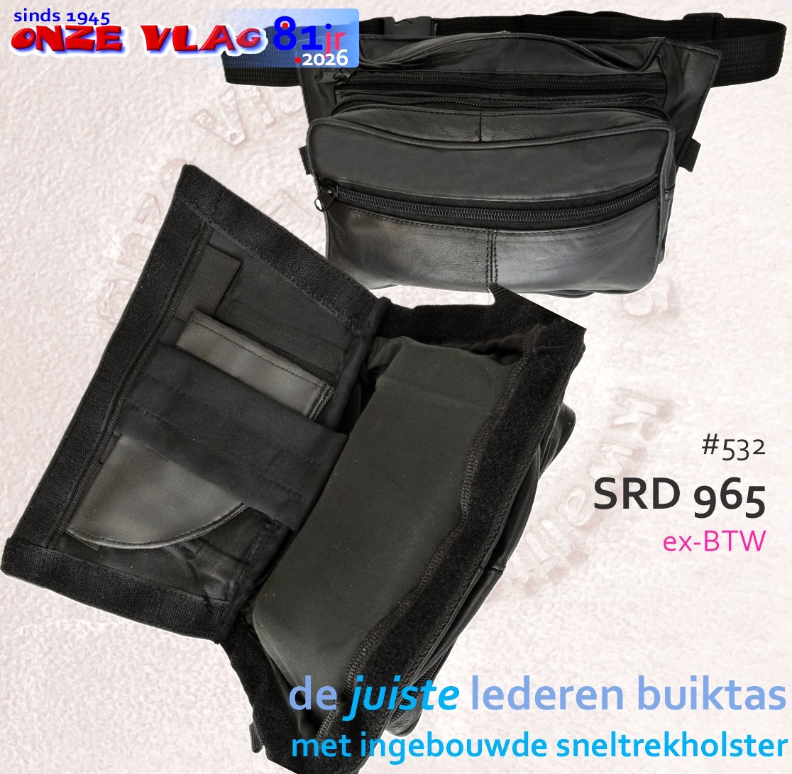 532 holster buiktas