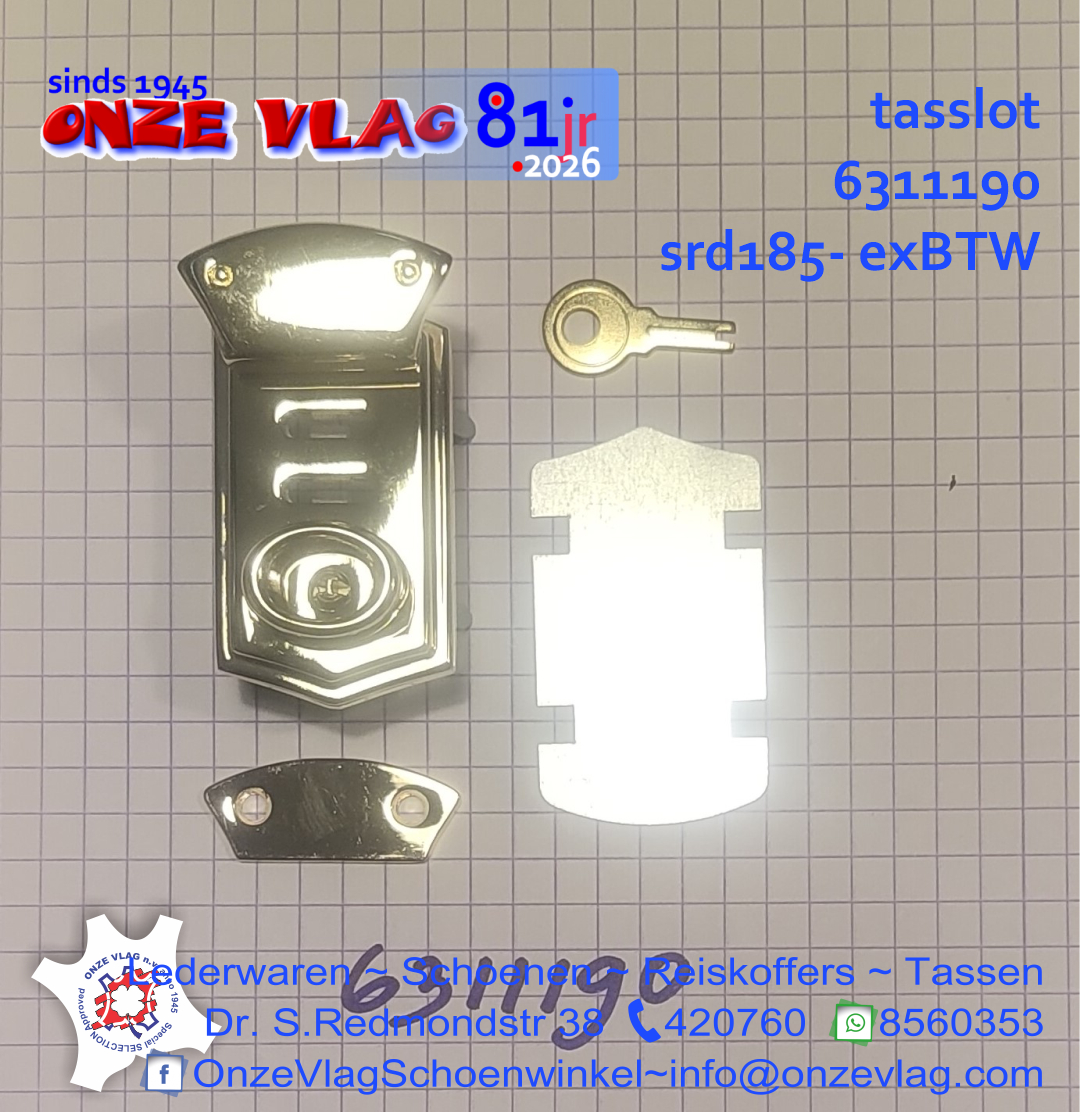 6311190 taslot