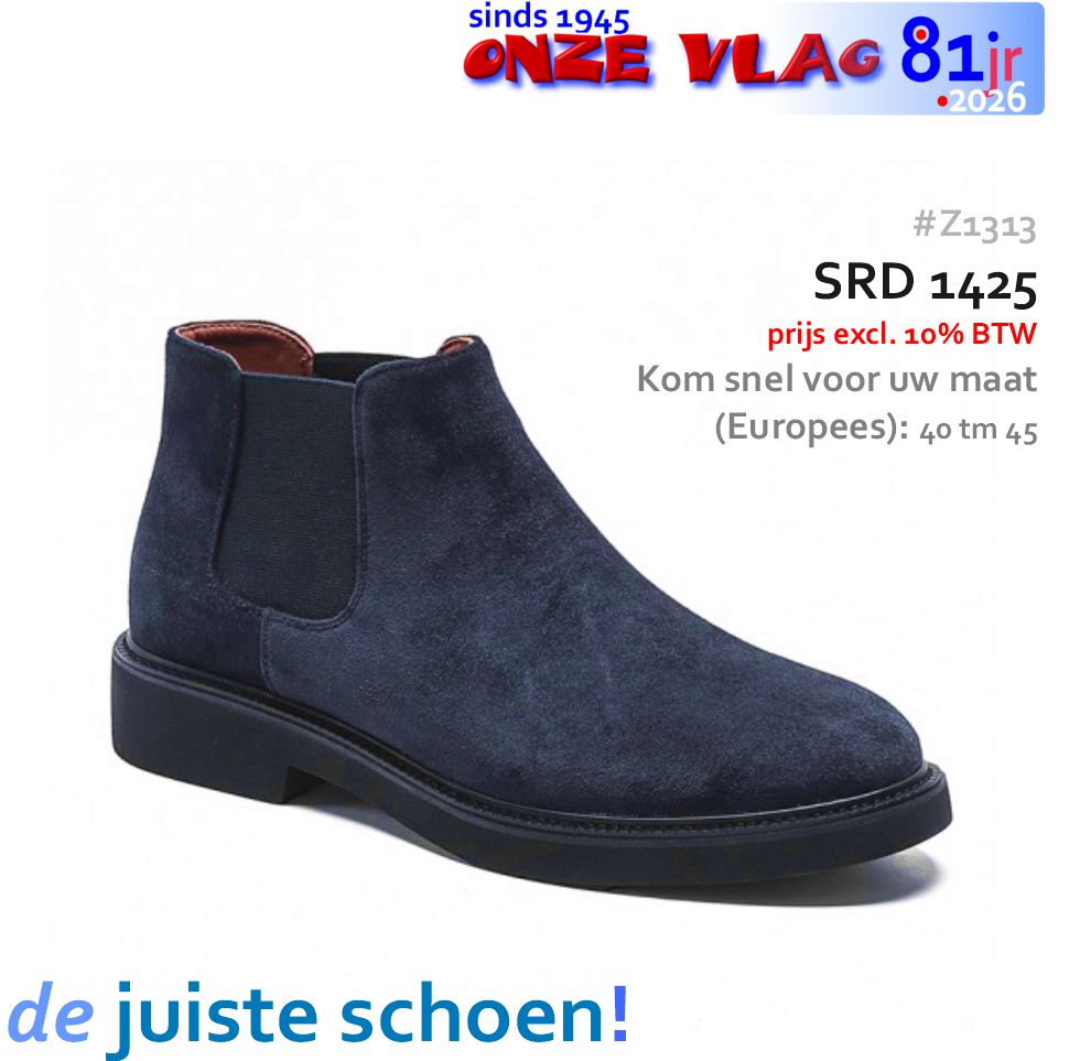 Z1313 navy