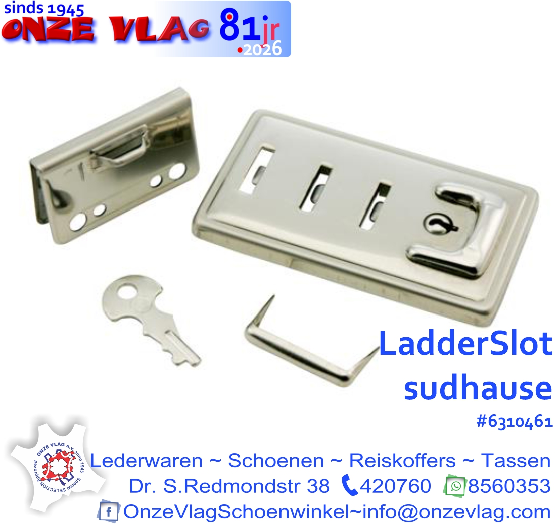 ladderslot sudhause 6310461