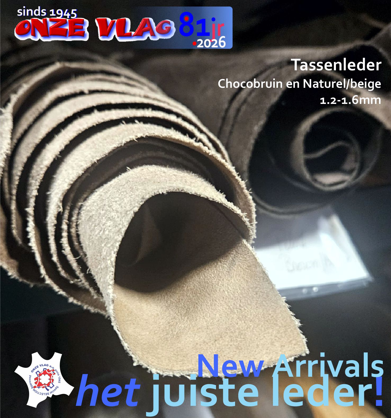 wendel stcklts tassenleder nat en choco