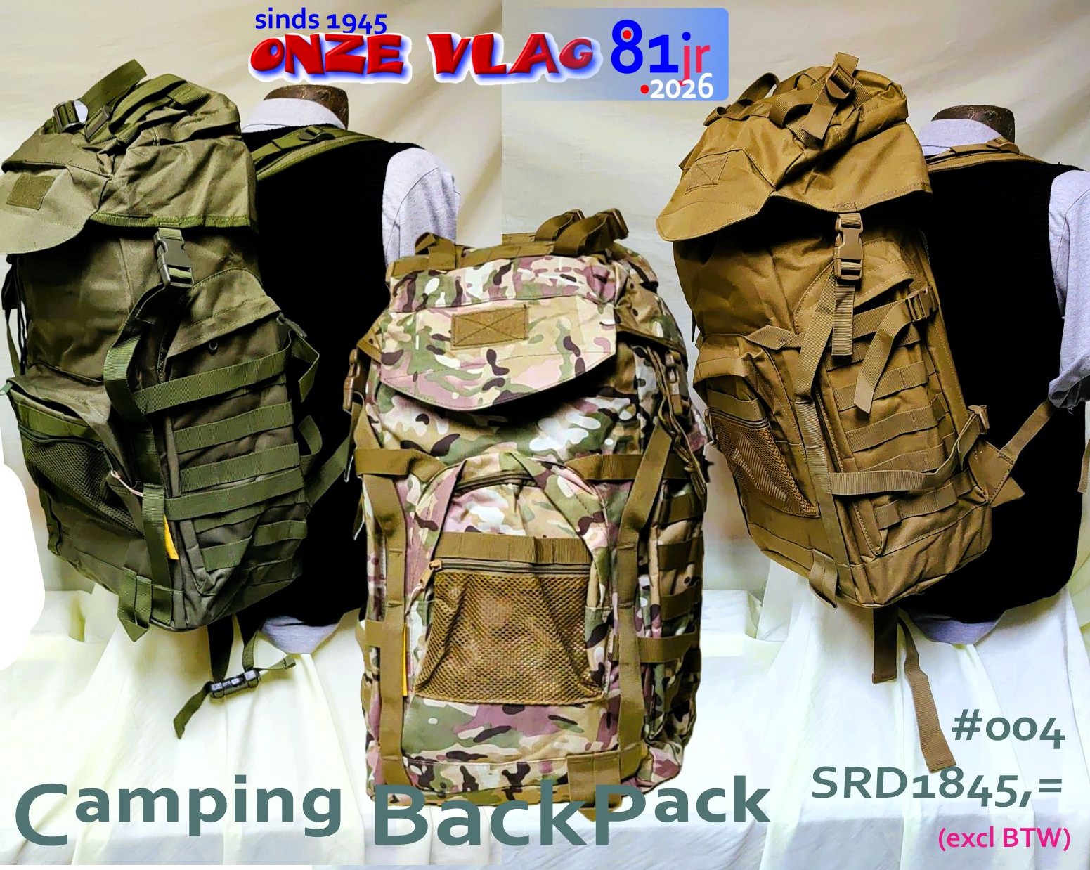 004 bp camping cam san