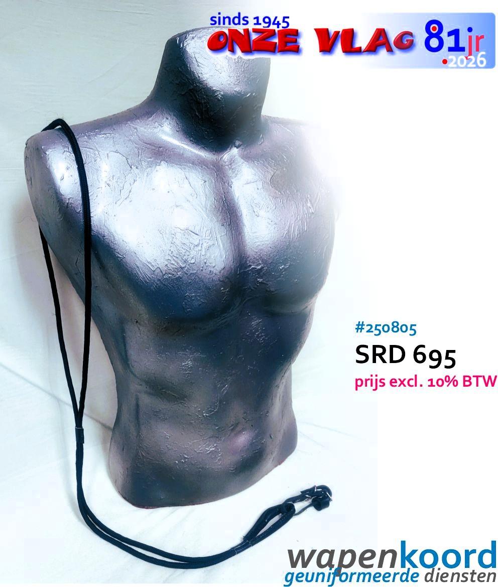 wapenkoord 250805