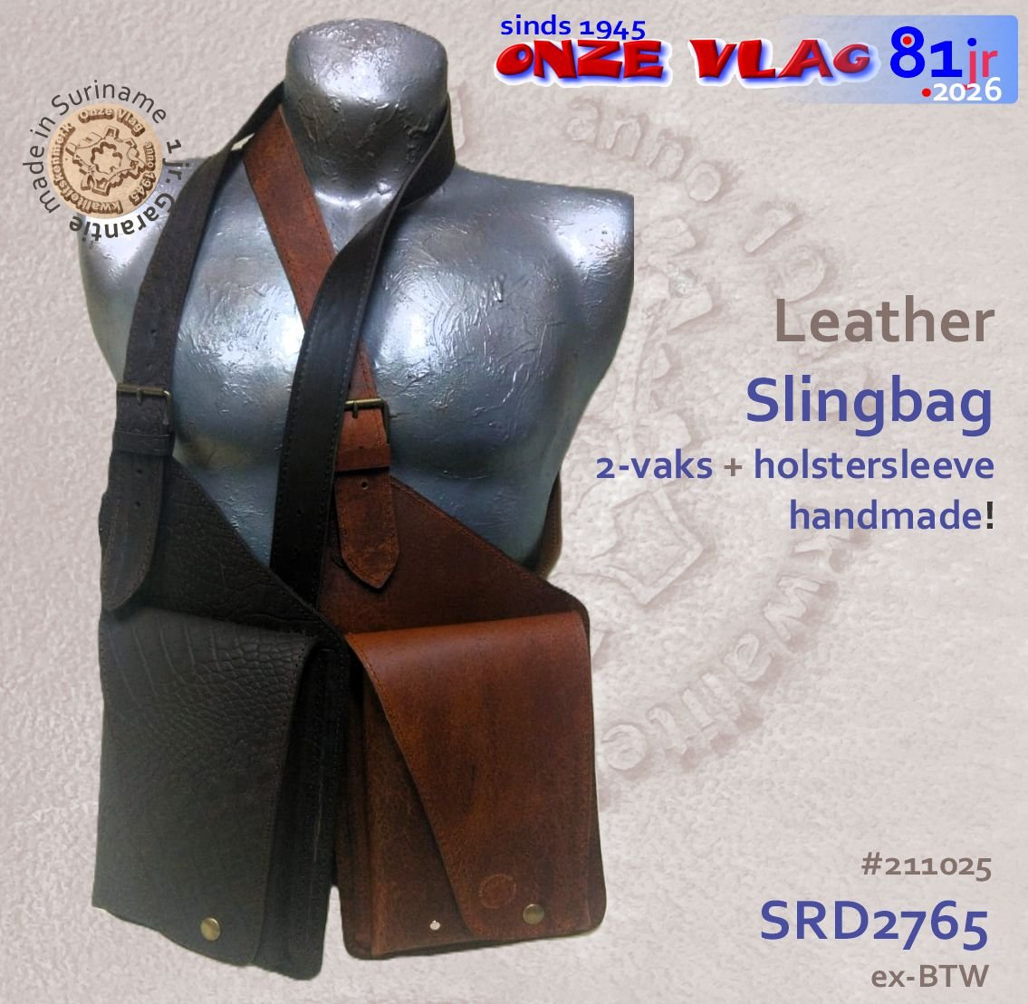 leather slingbag 211025 2809
