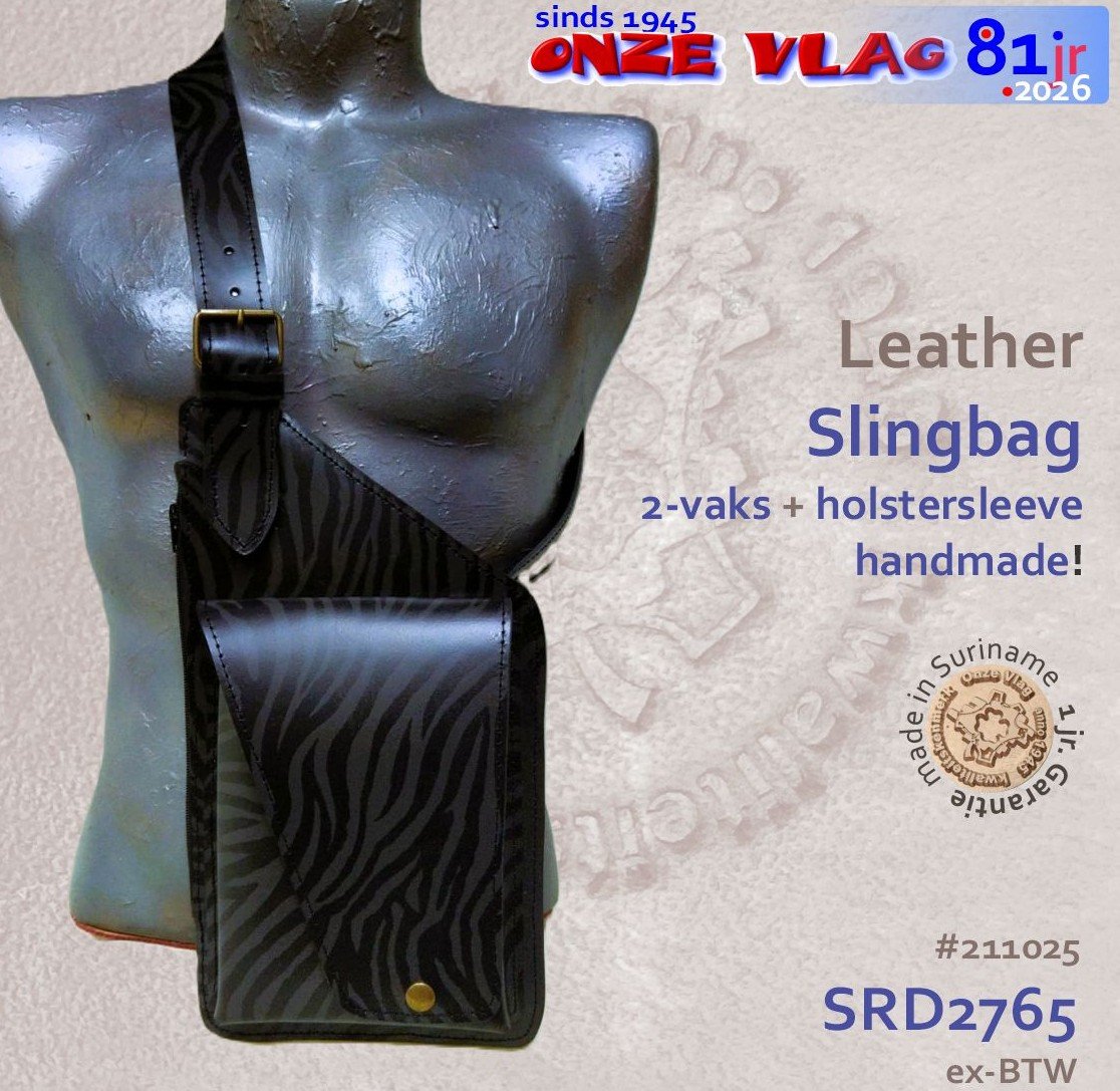 leather slingbag 211025 3107 3