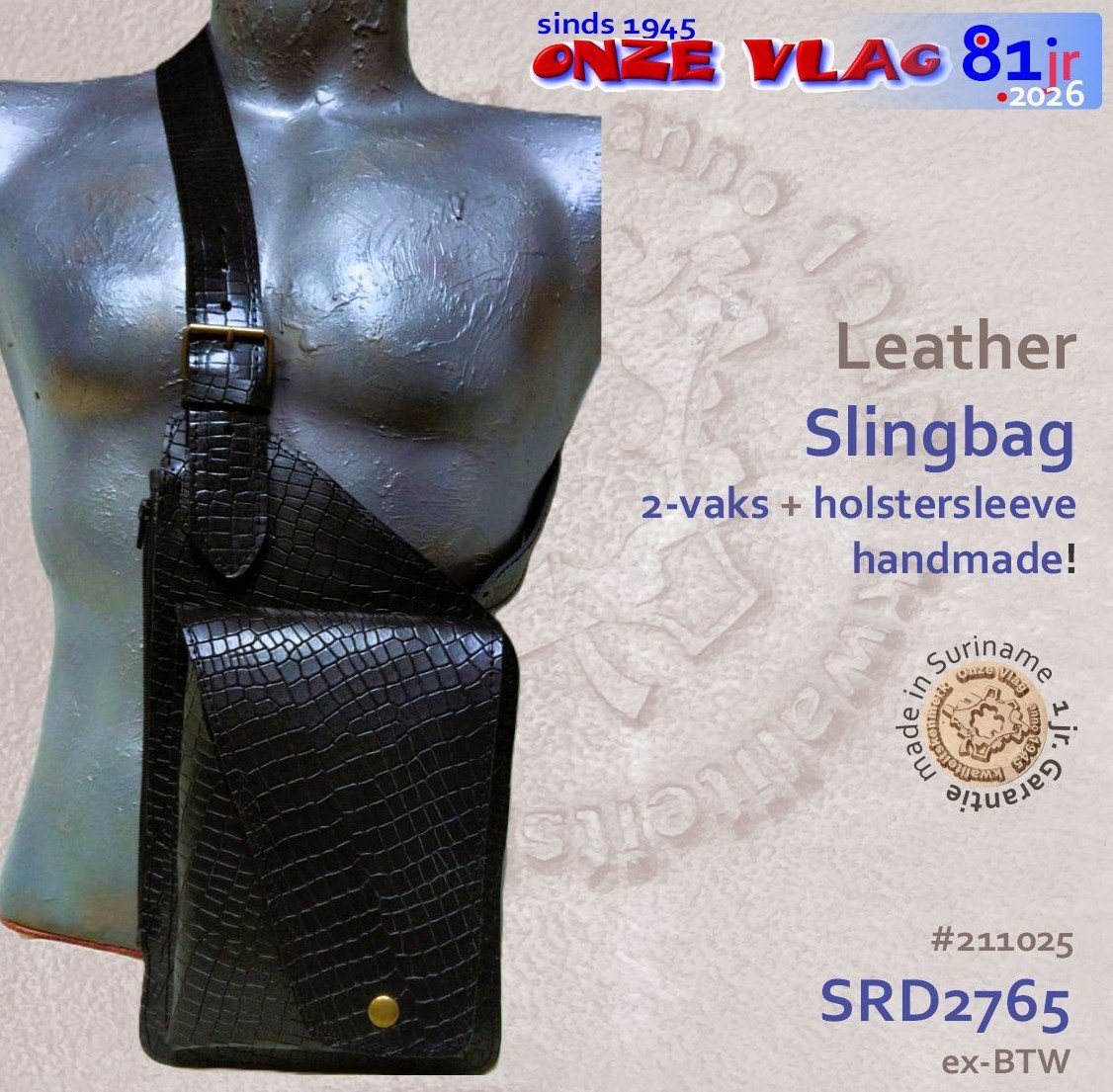 leather slingbag 211025 31071