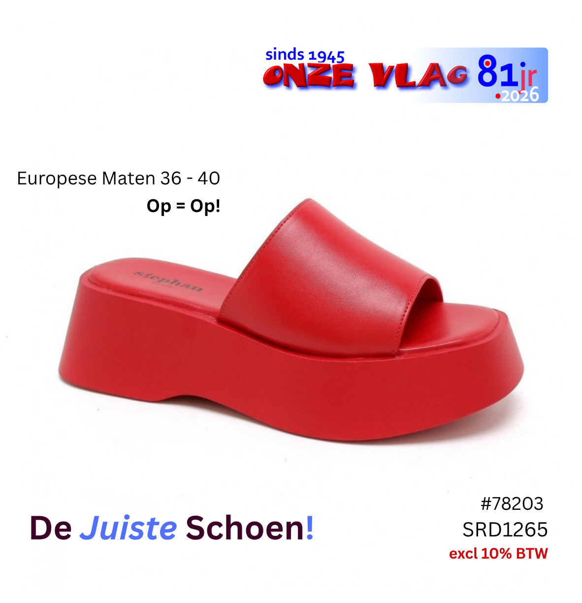 78203 rood