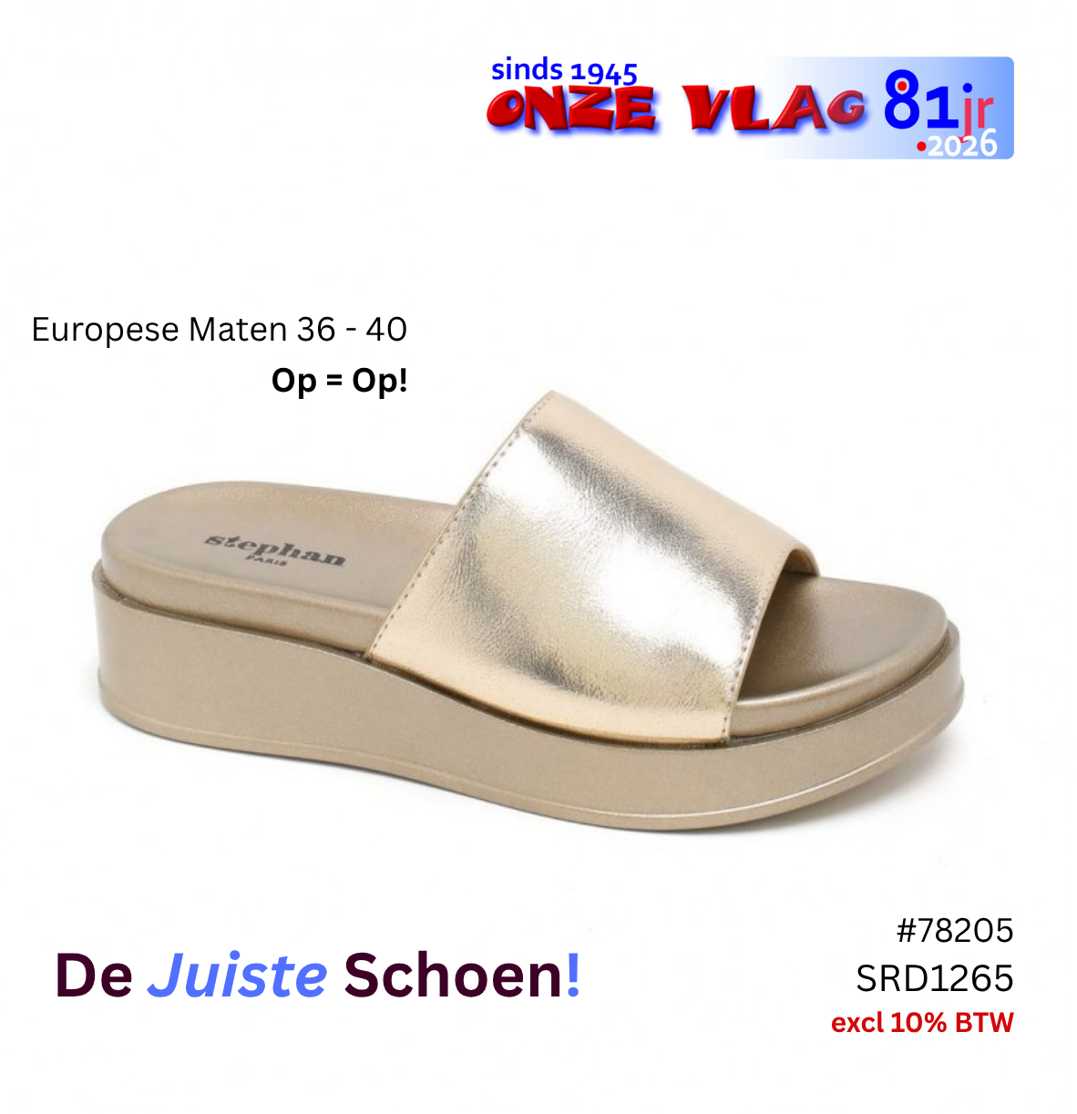 78205 gold