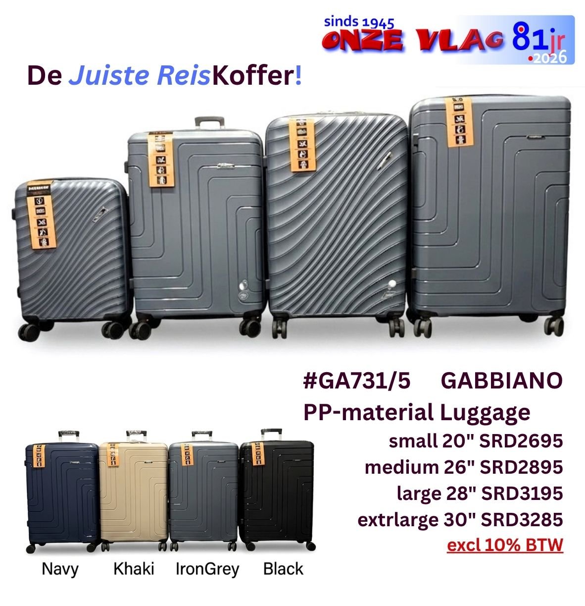 GA731-5