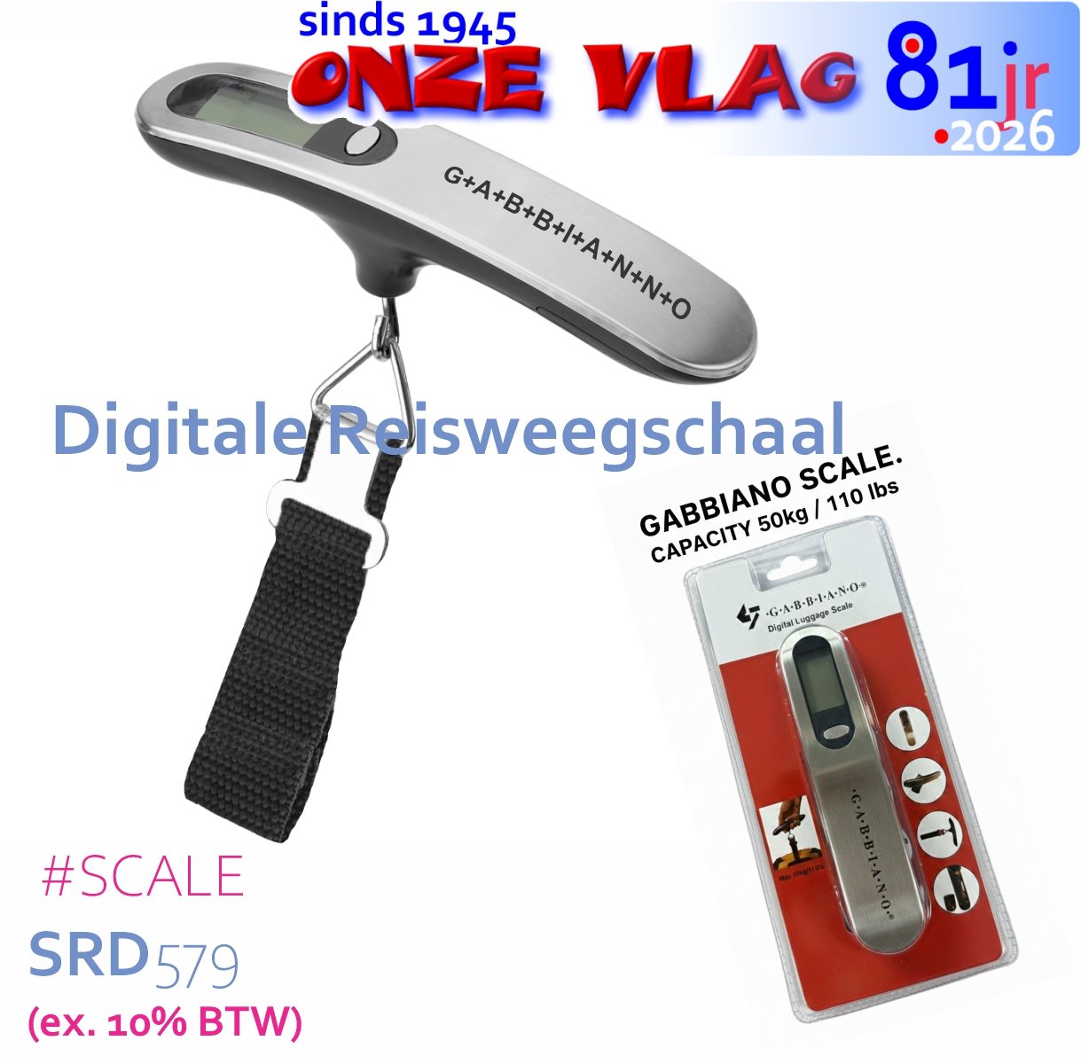 SCALE GABBIANOI