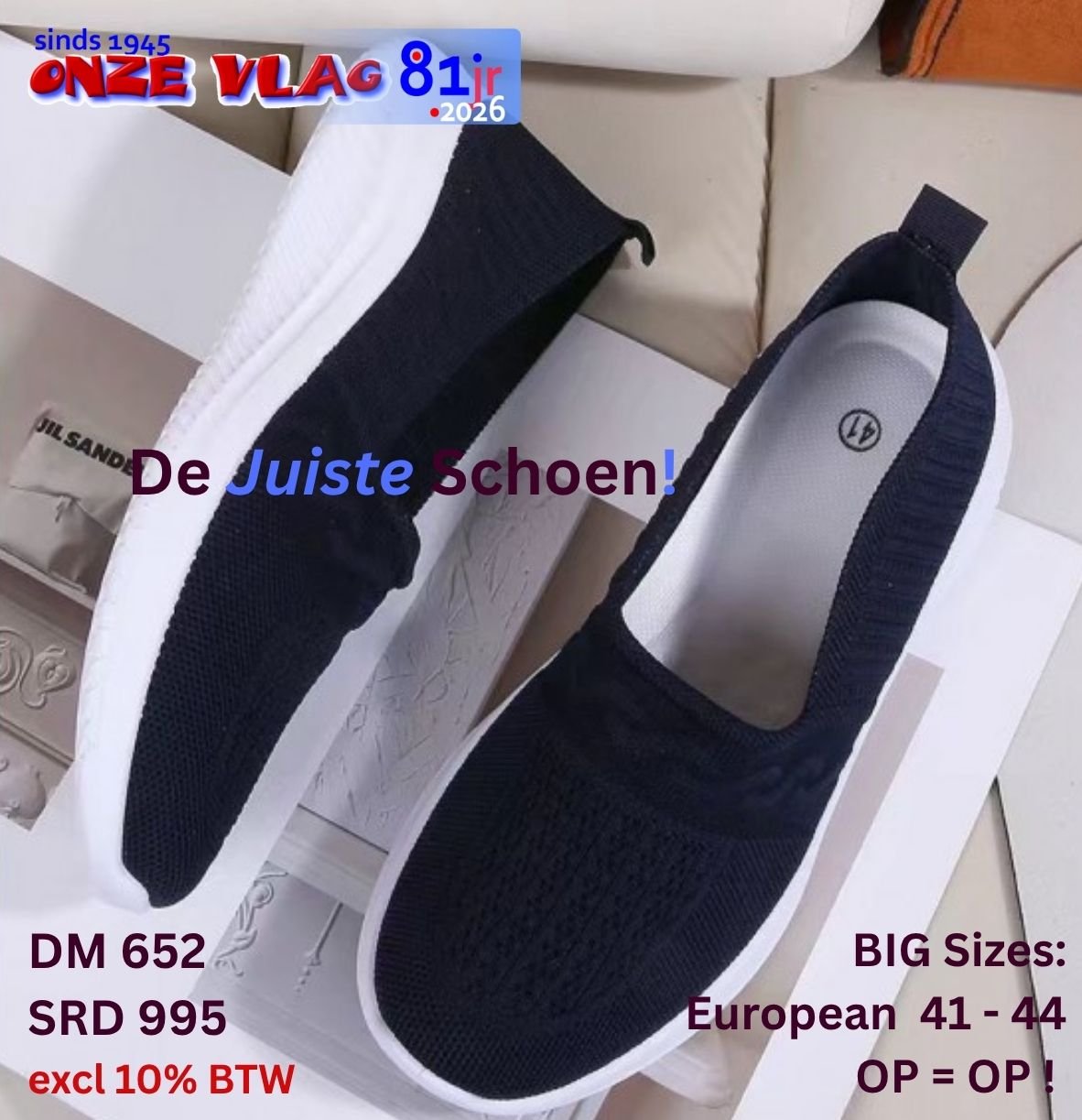 dm652 zw