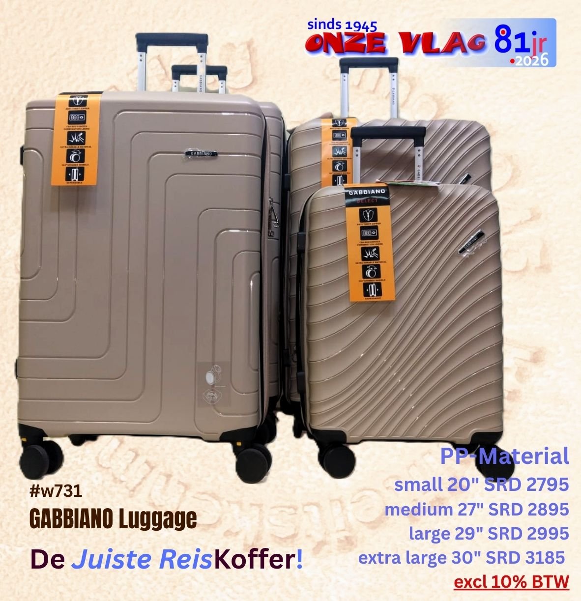 w731 bei