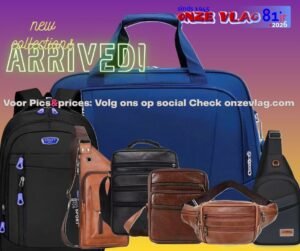 nw coll GENTS BAGS ARRIVED 2