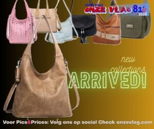nw coll ladies BAGS ARRIVED 2